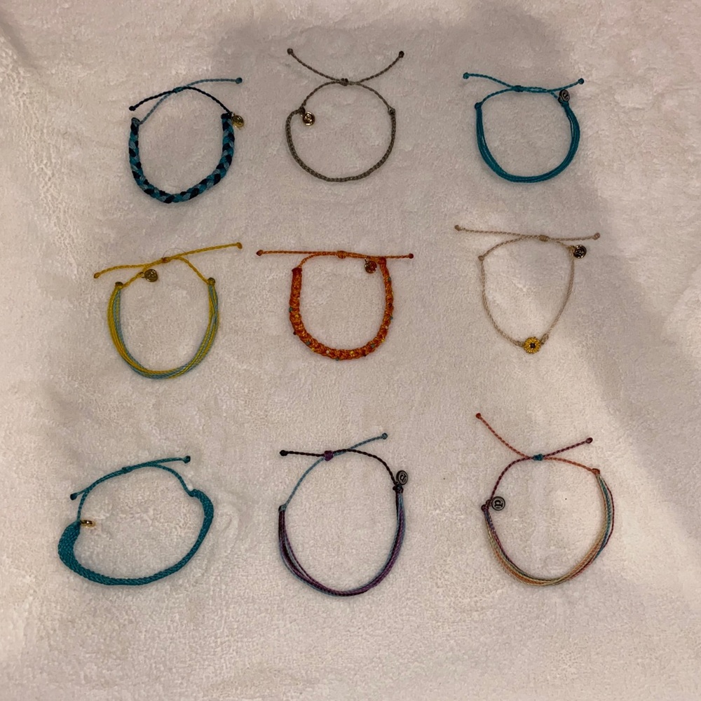Pura Vida Bracelets